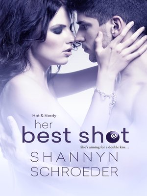 cover image of Her Best Shot